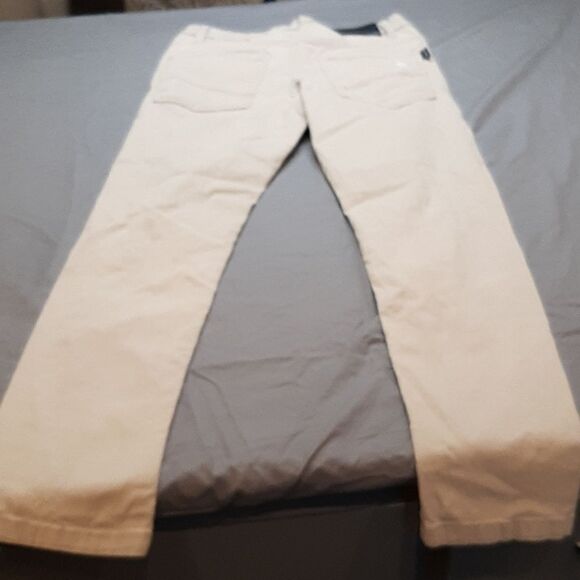 Rocawear Cream Pants - Picture 8 of 12